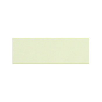 Mosaic House Moroccan tile Bejmat 2x6 A1 White  solid zellige, mosaic, zellij, loose, size, glaze 
